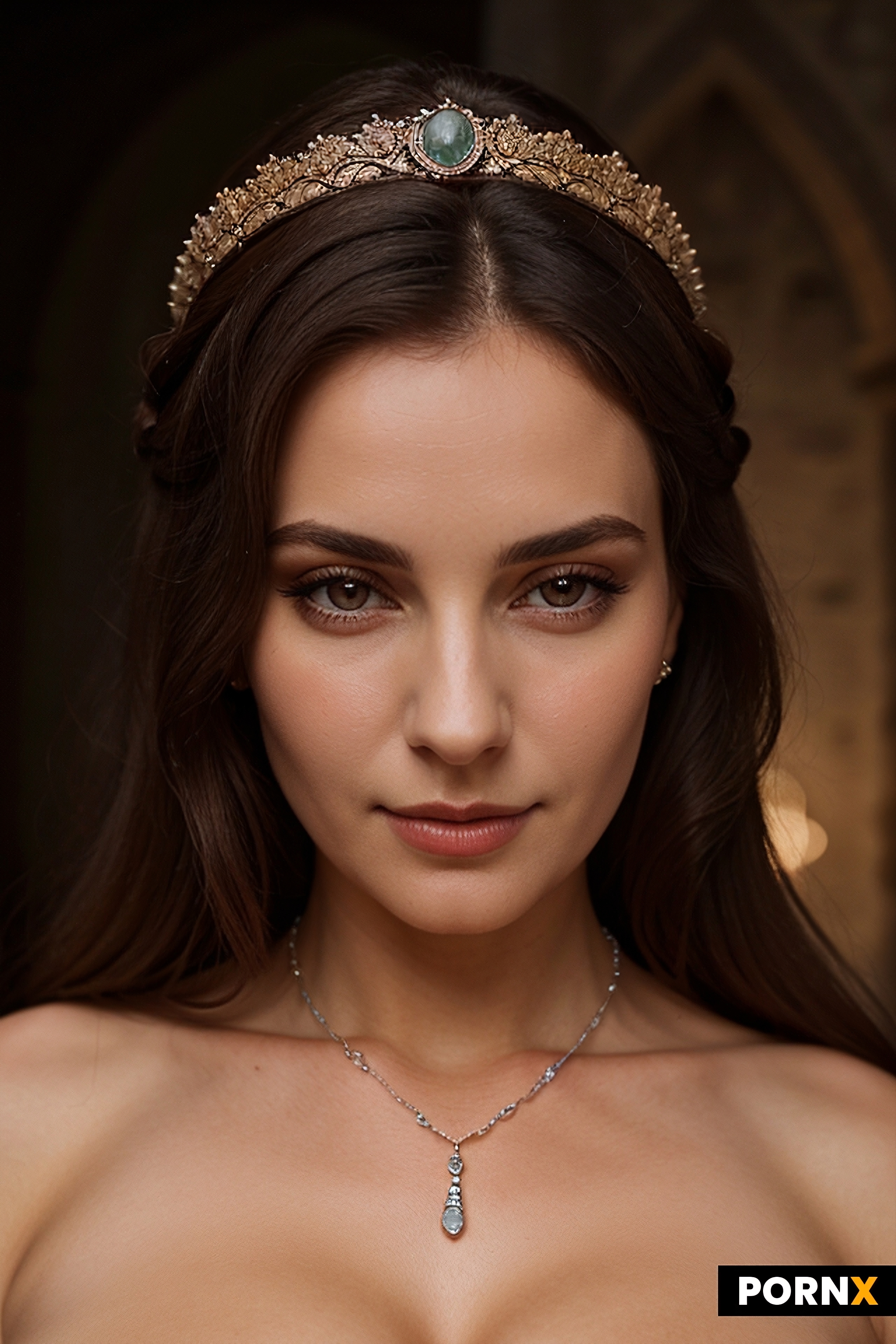 Woman