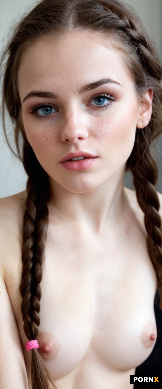 woman