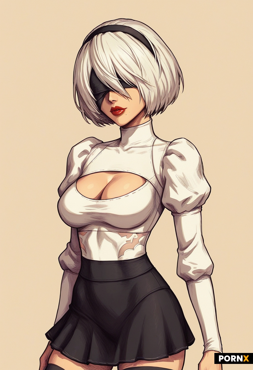 yorha no