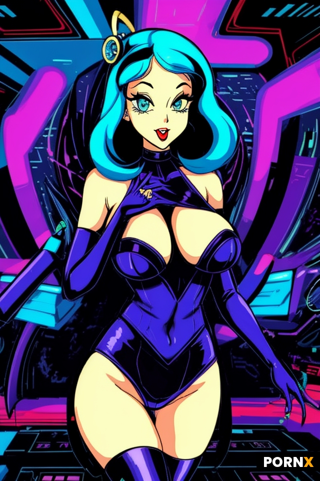 Sexy woman