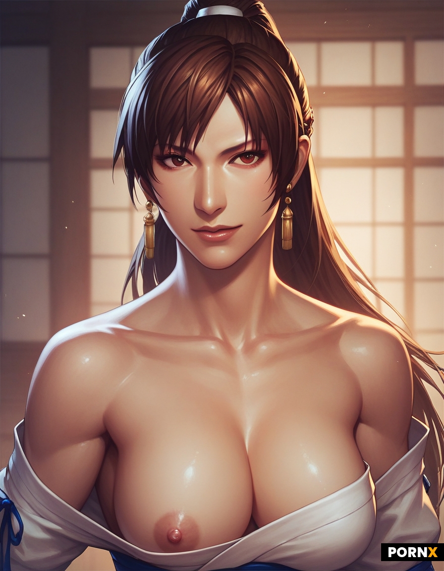 DoA Katsumi