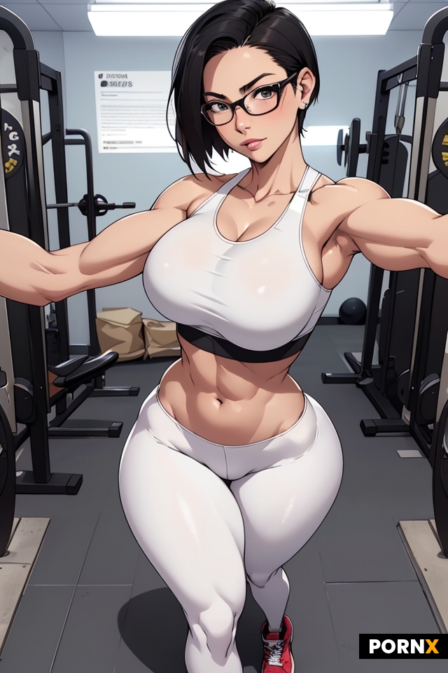 Woman