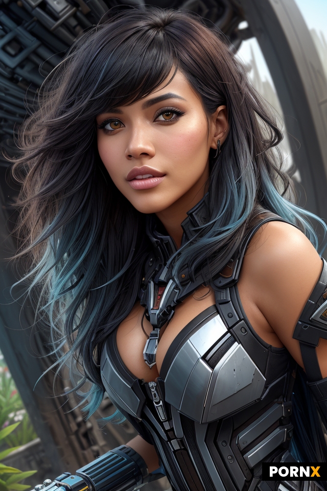 Woman