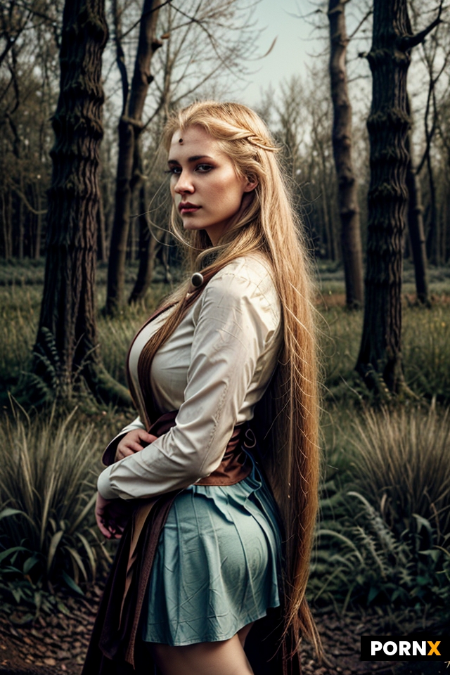 Woman