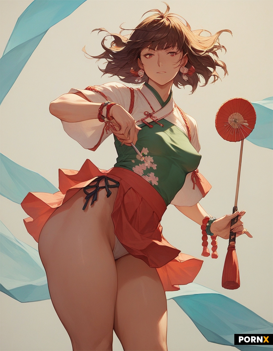 Woman