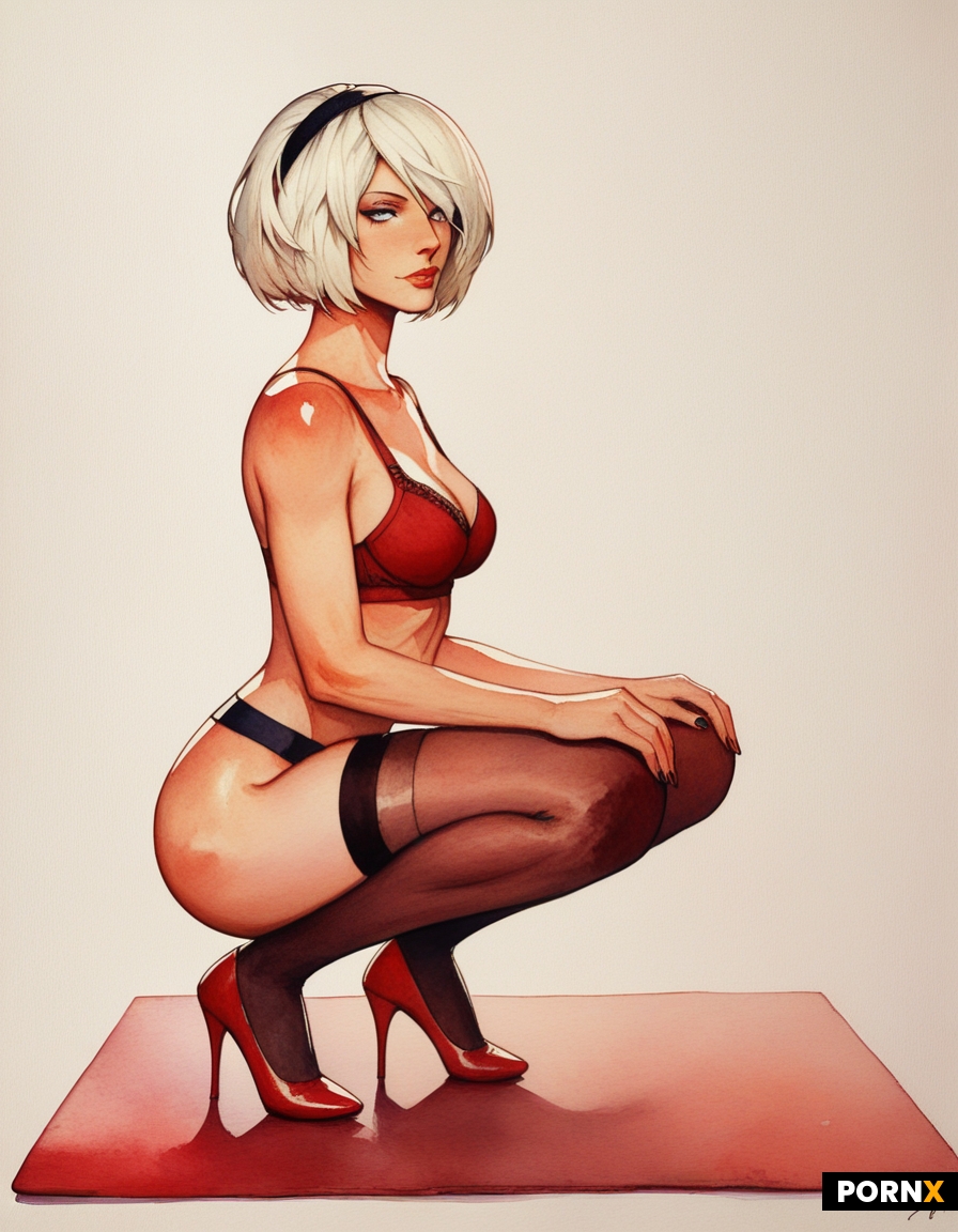 yorha no