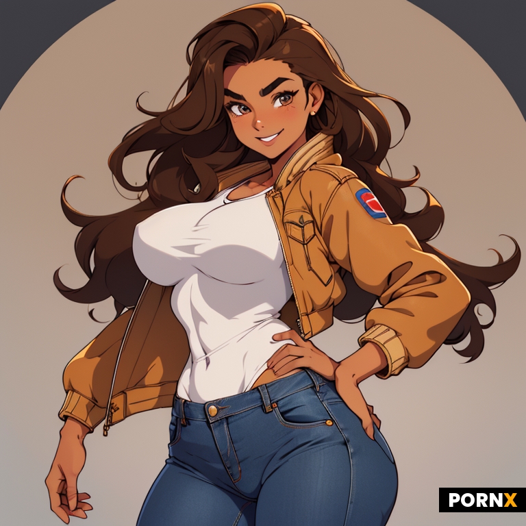 Woman
