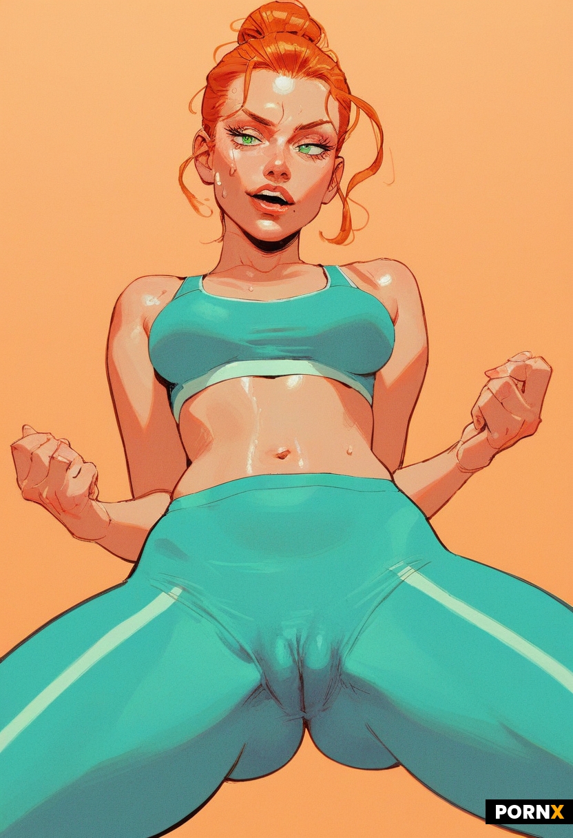 Woman