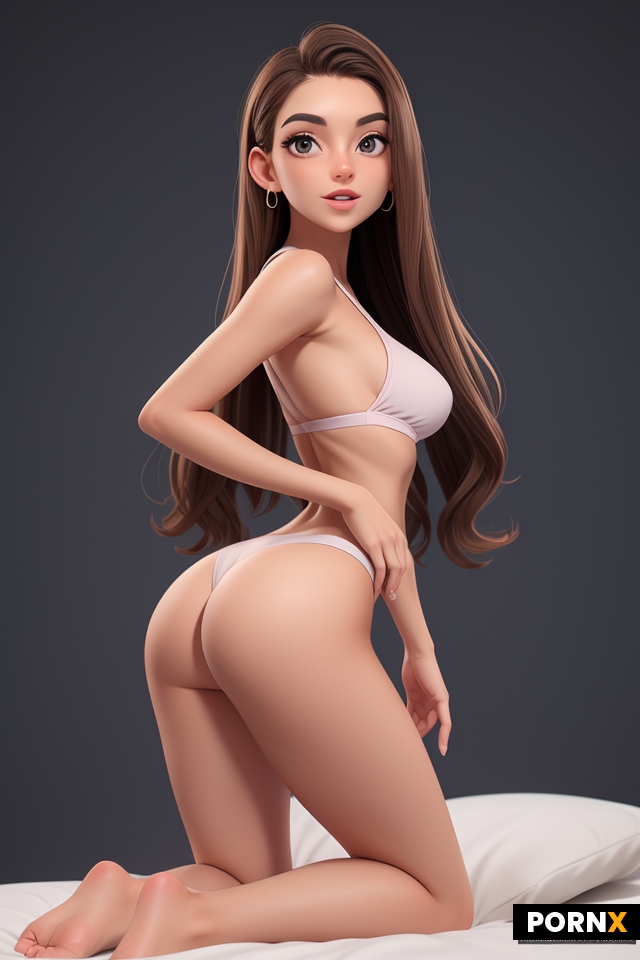 Petite tiny waist skinny 18 year old girl small bum