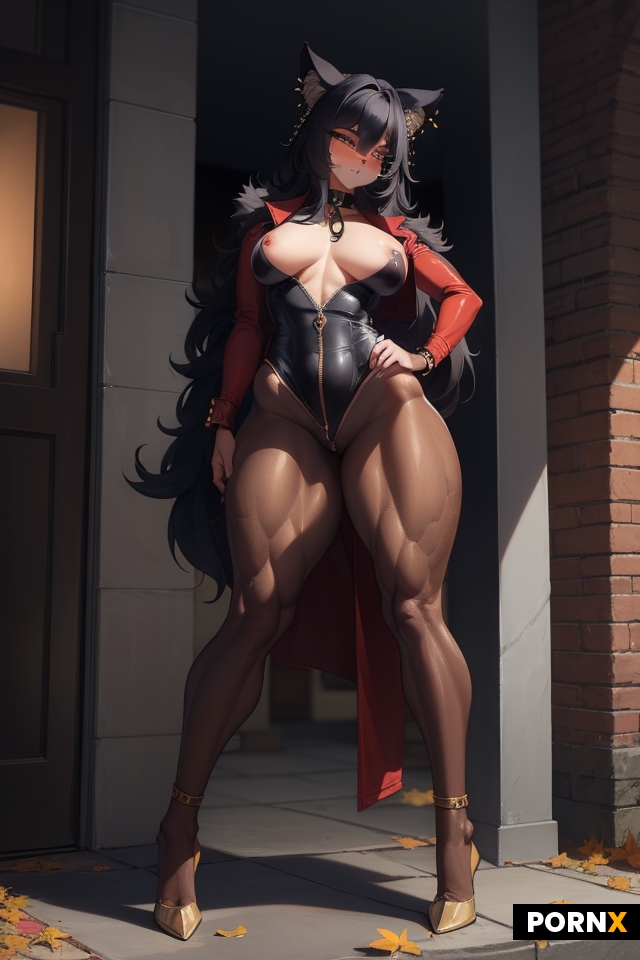 Woman