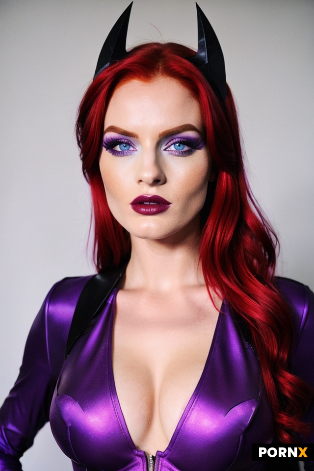 batgirl
