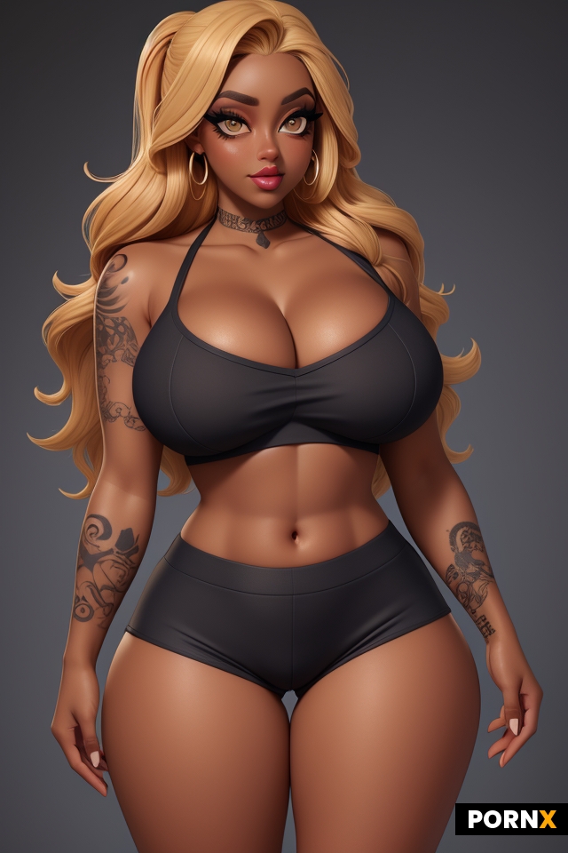 Woman