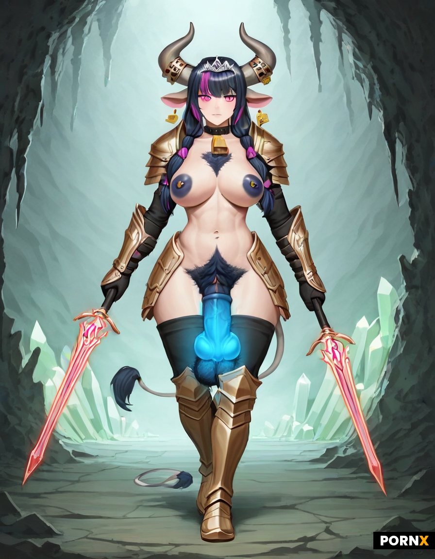 Futanari