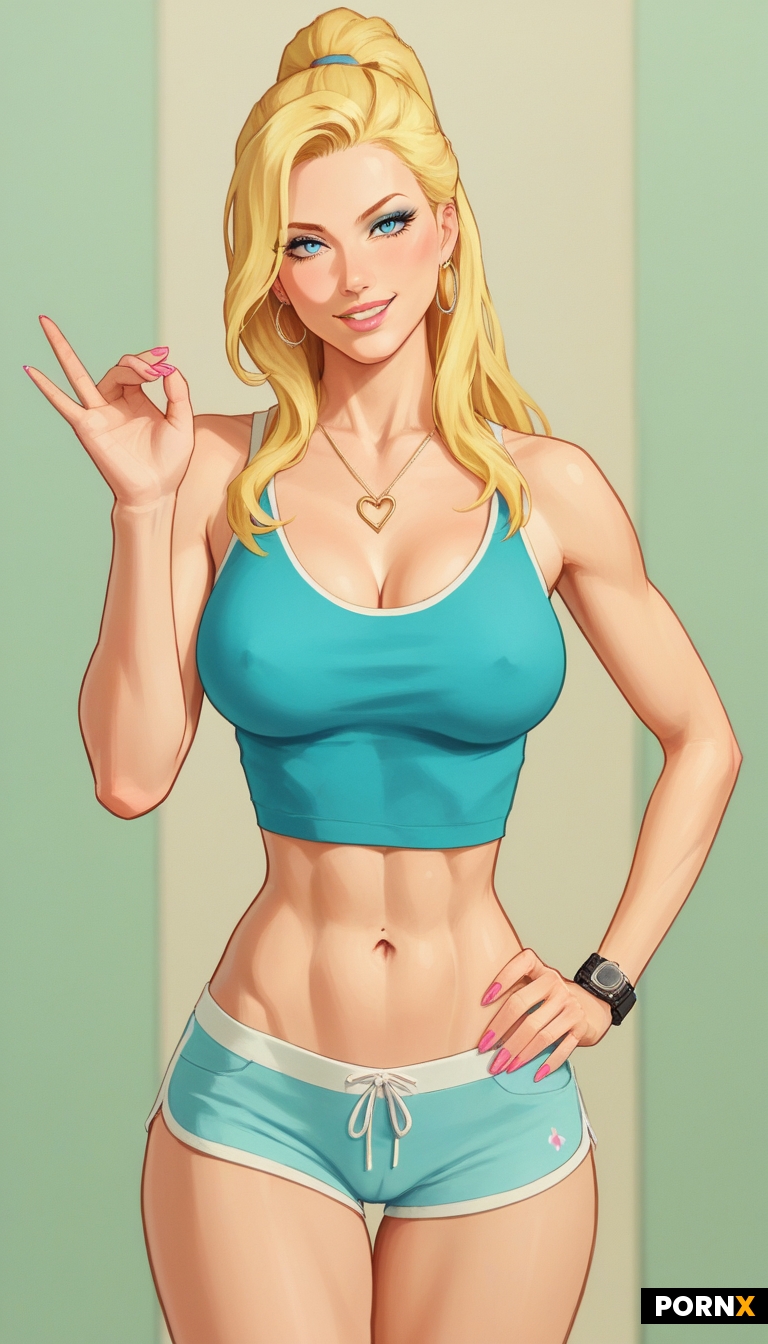 Imagen similar generada por IA