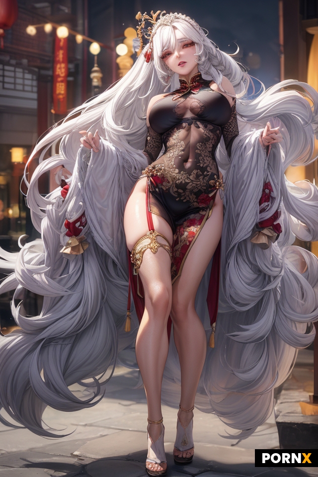 Woman