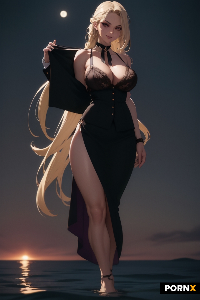 Woman