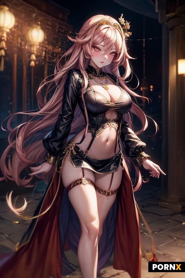 Woman