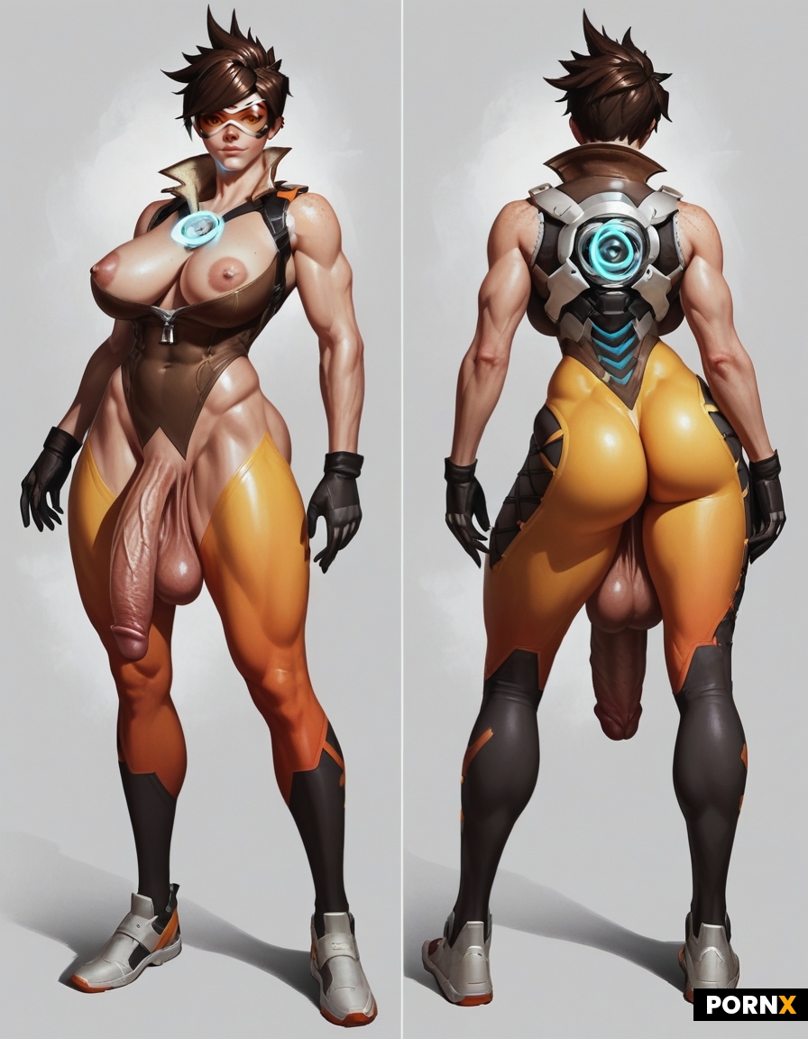 tracer overwatch