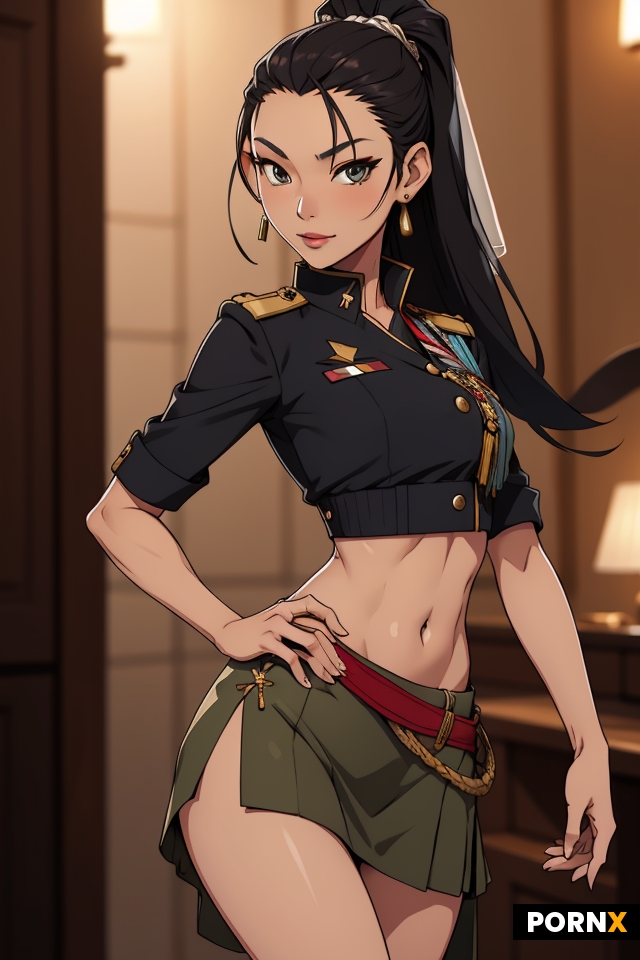 Woman