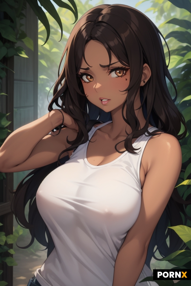 Woman