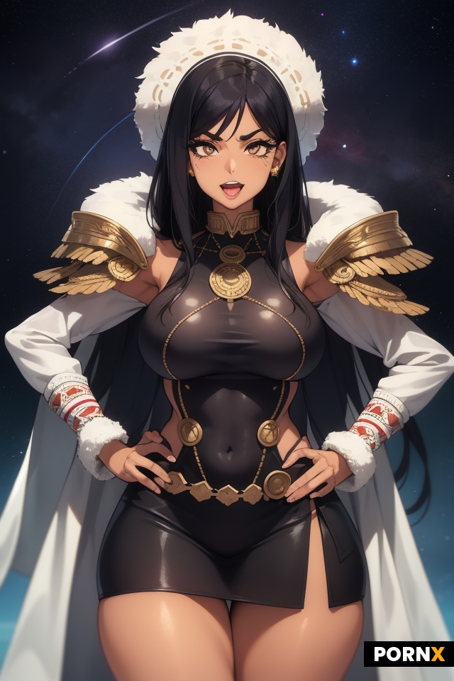 Woman