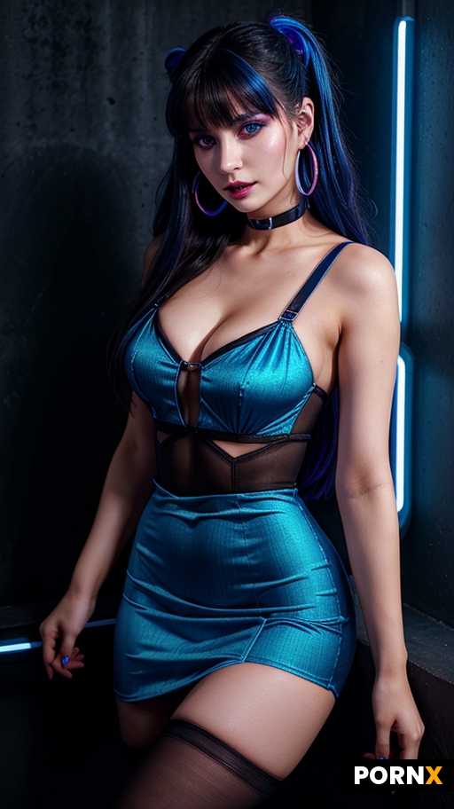 tohsaka rin