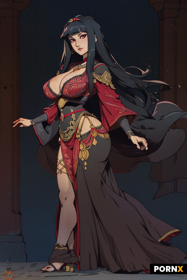Woman