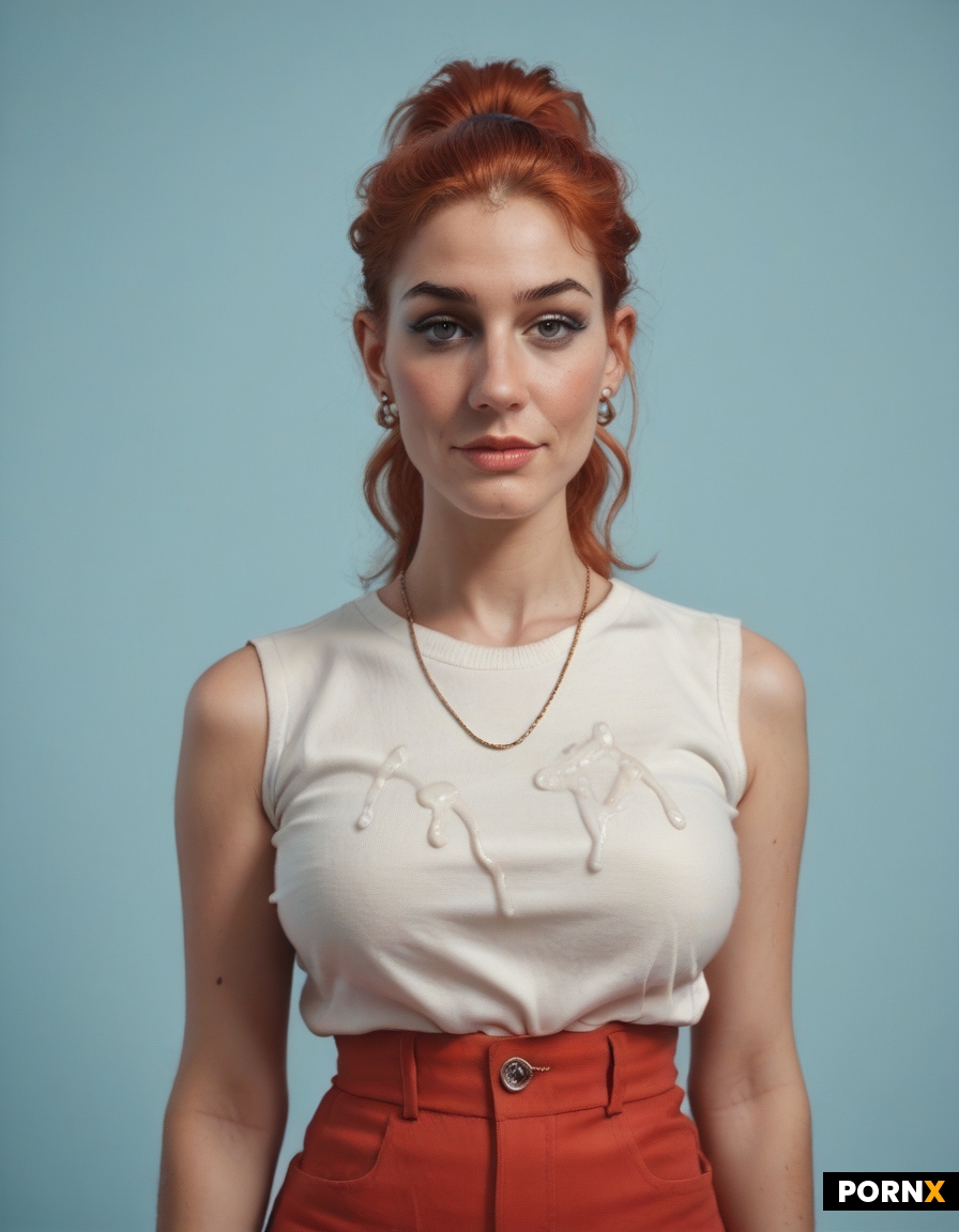 Dynamic disheveled affordable plump curvy voluptuous busty Beautiful limber redhead pornstar bimbo w