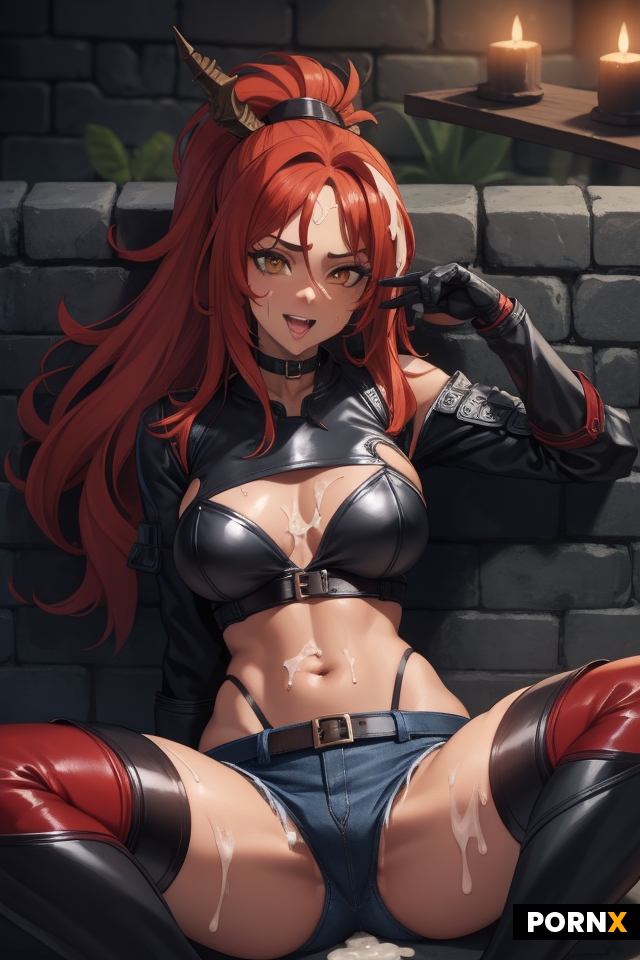Woman