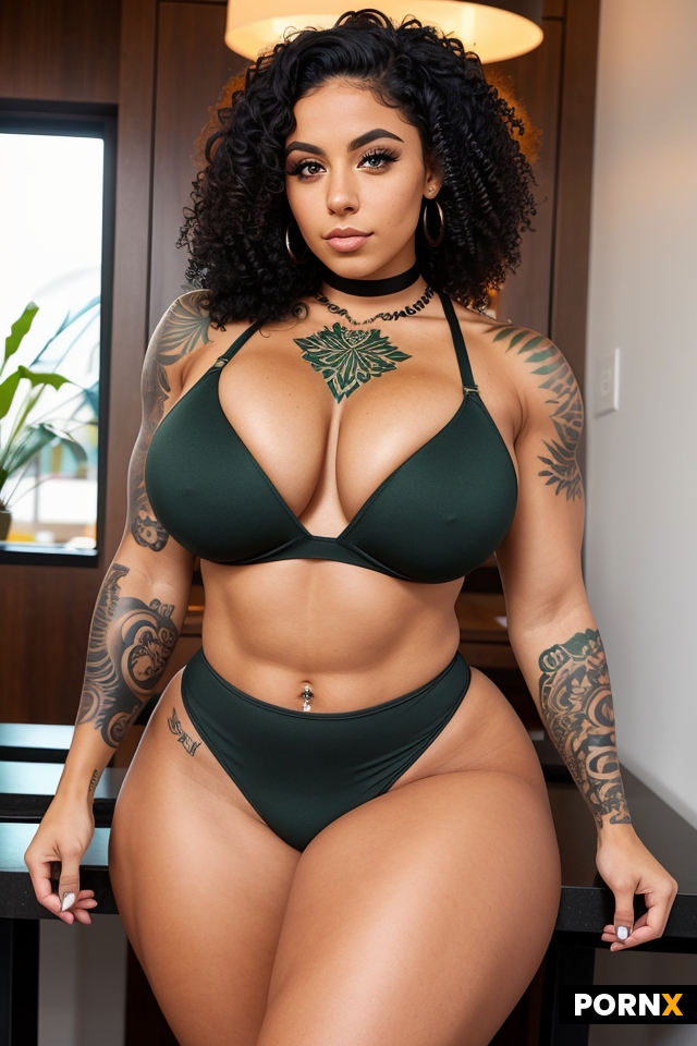 Woman