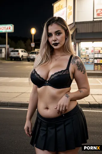 milf