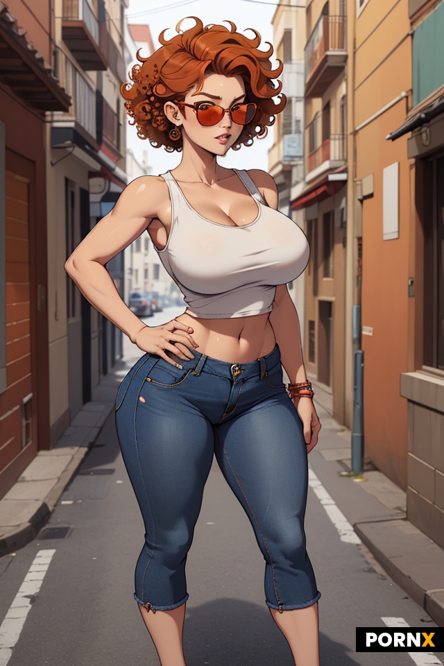 Woman