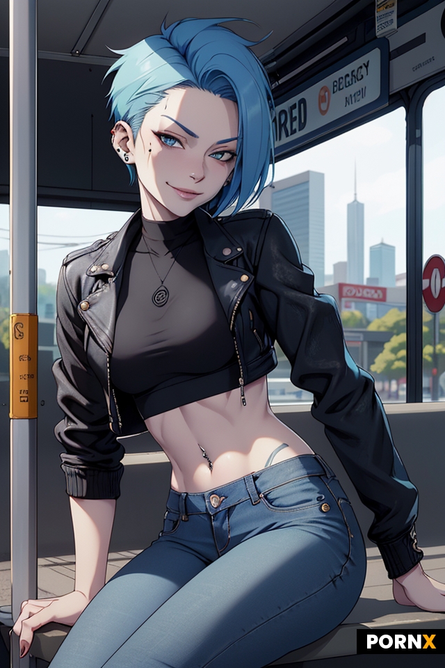 Woman