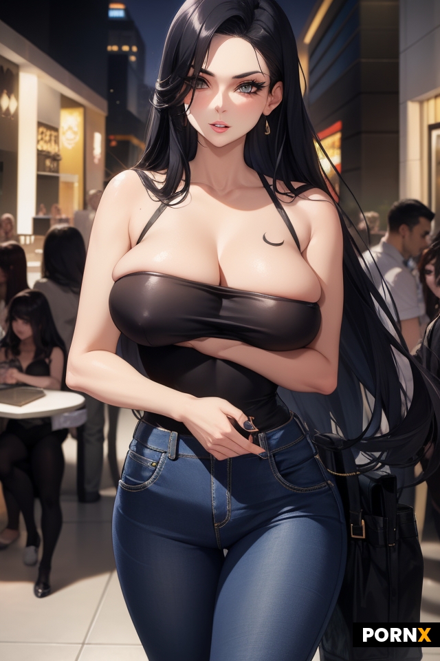 Woman