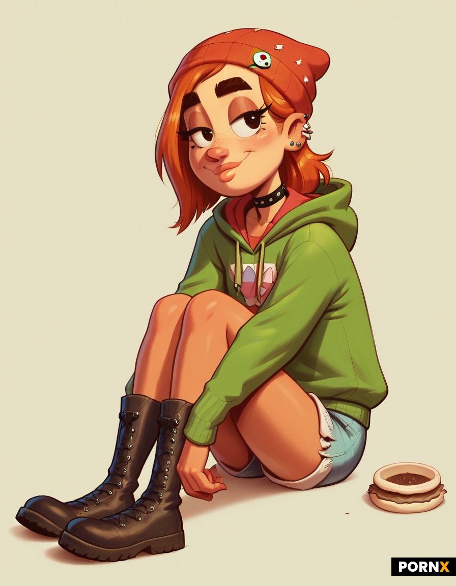 Woman