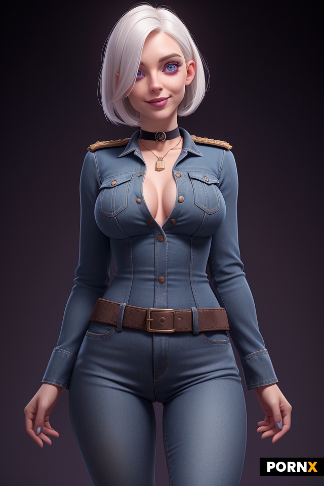 Woman