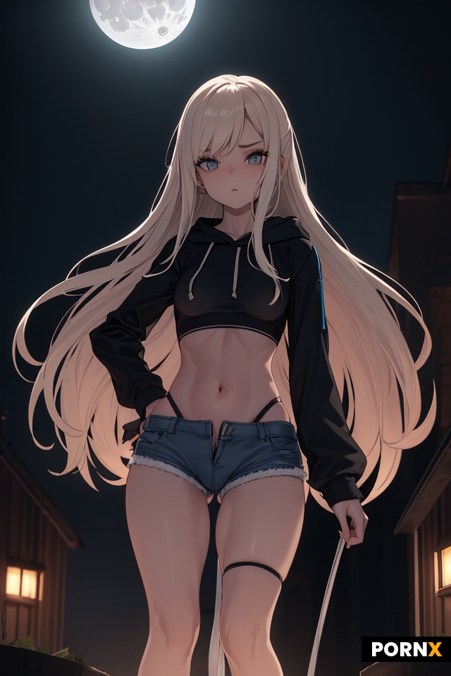 Woman