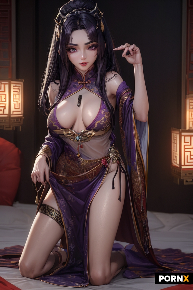 Woman