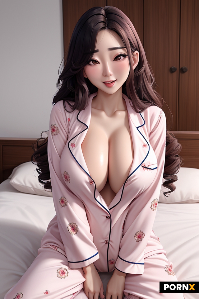 30 yo Asian women