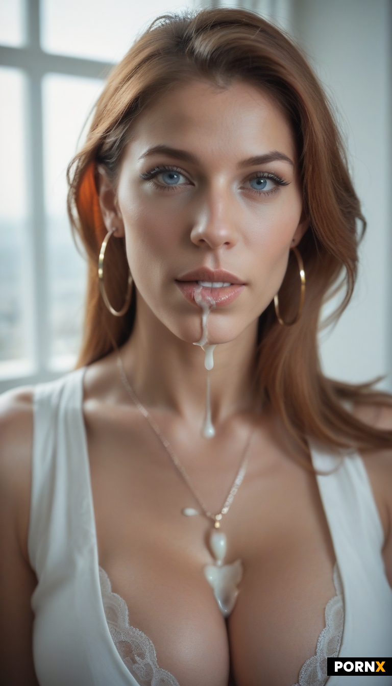 pretty russian woman