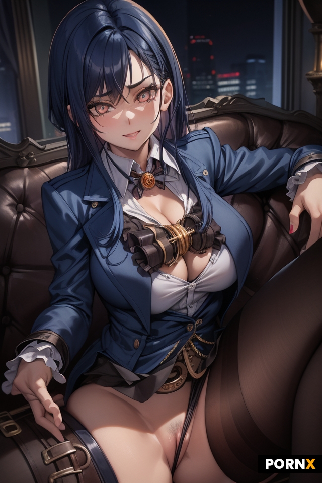 Woman