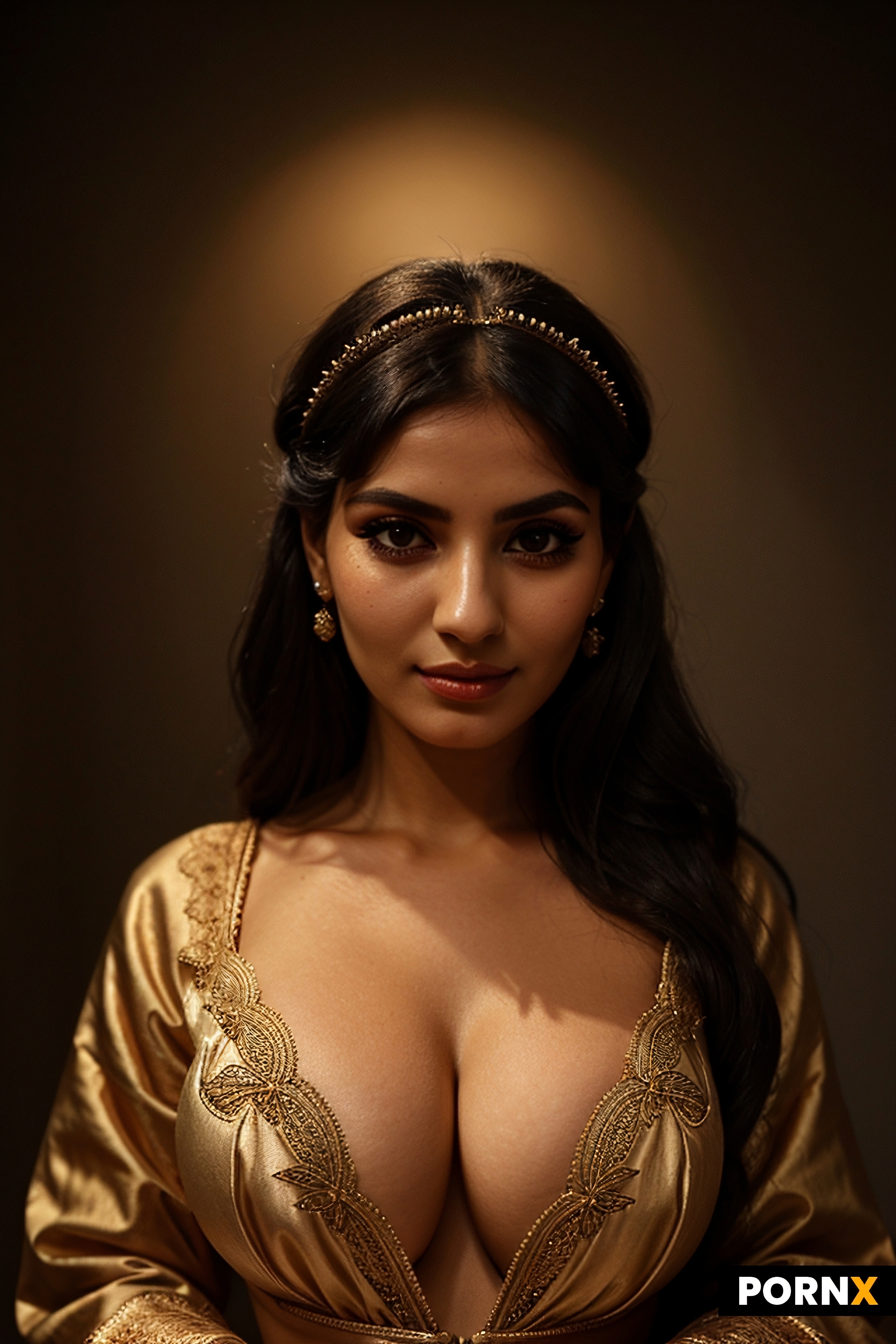 Woman