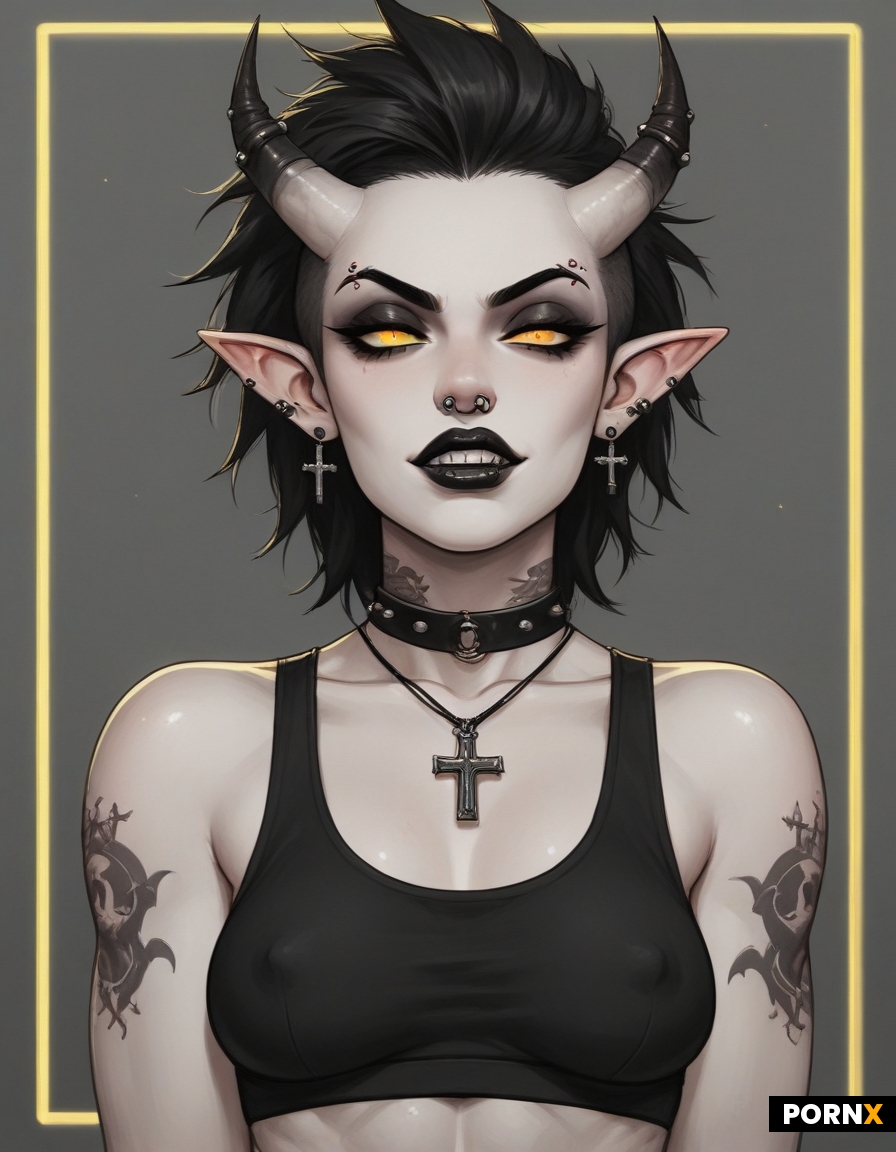 goth