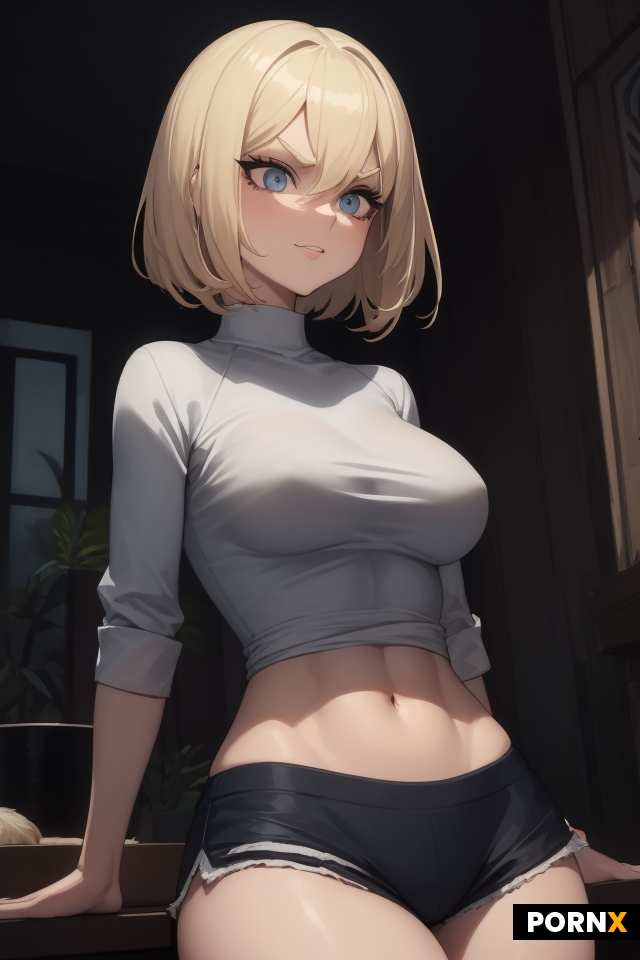 Woman