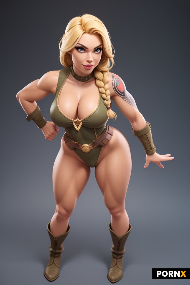 Woman