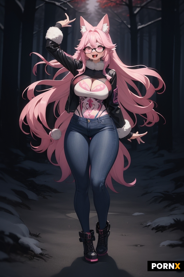 Woman