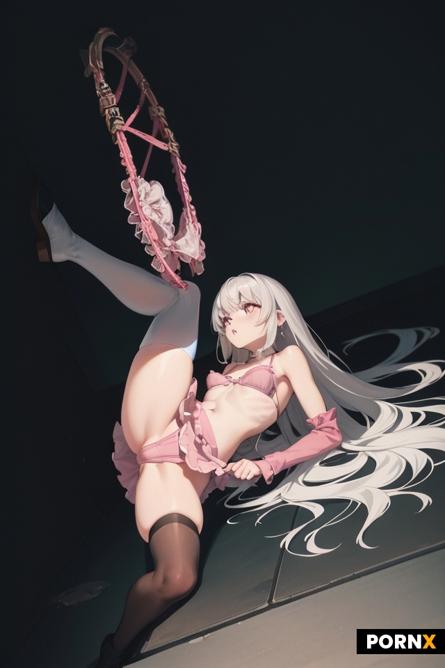 remove this leg from image