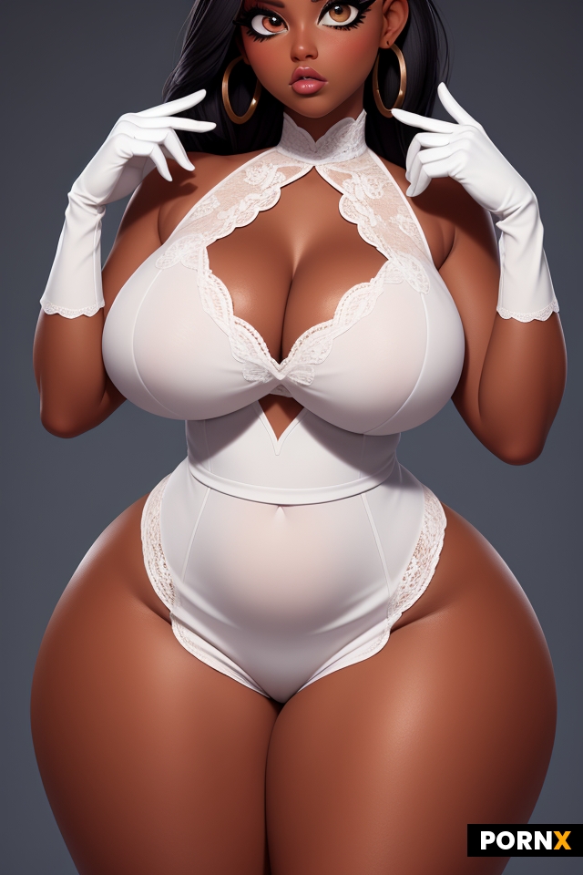 woman