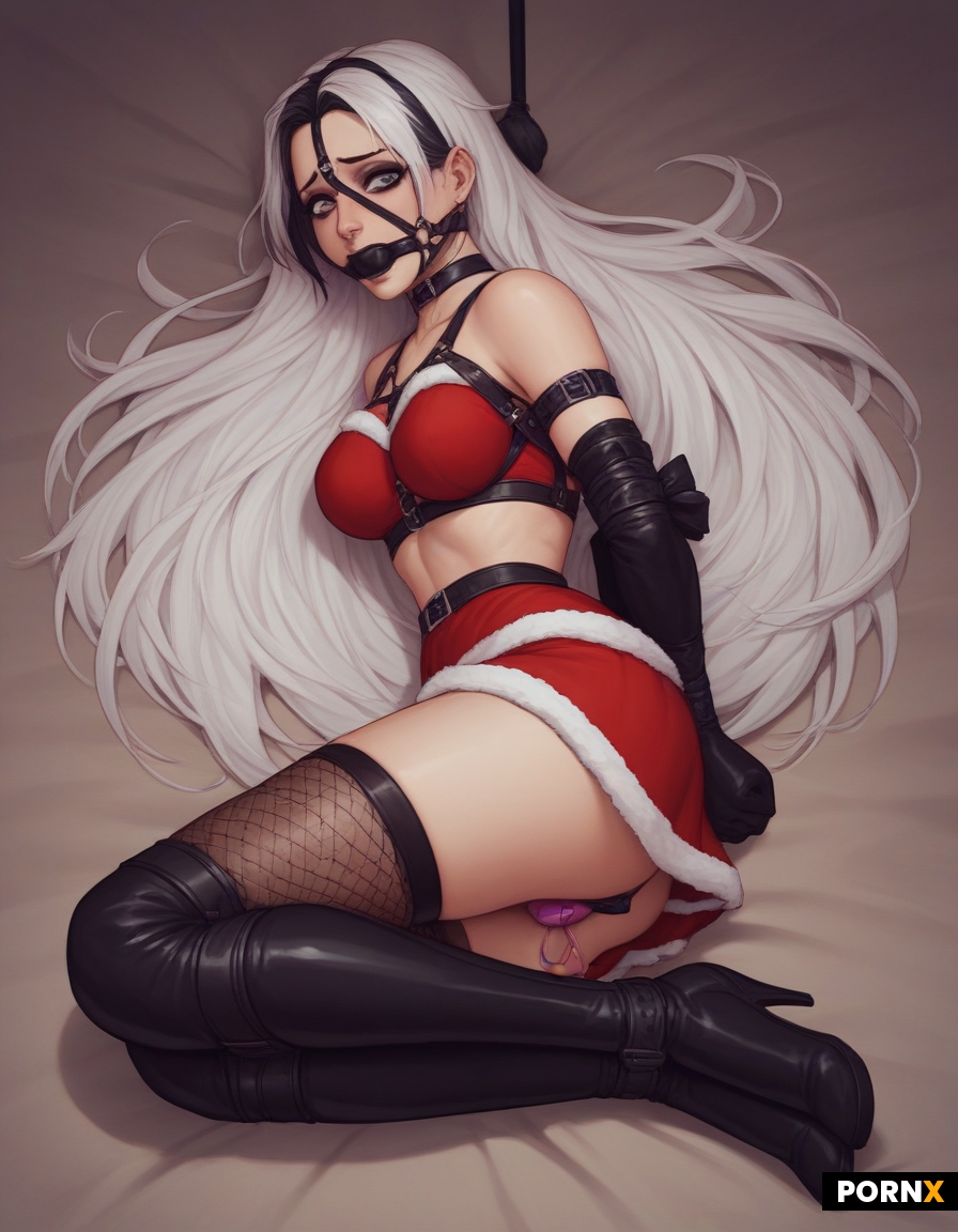 thigh high boots
