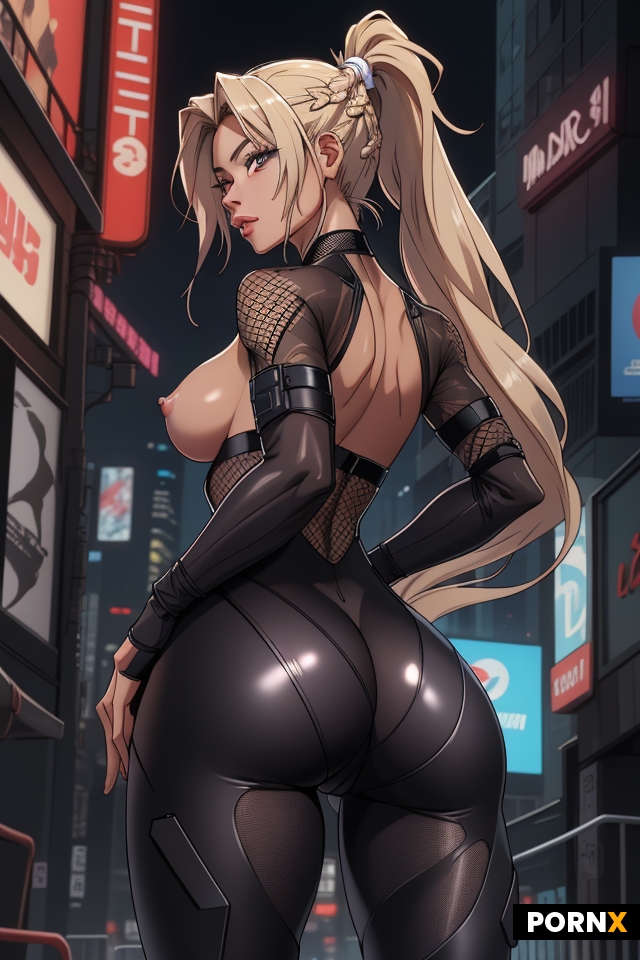 Woman